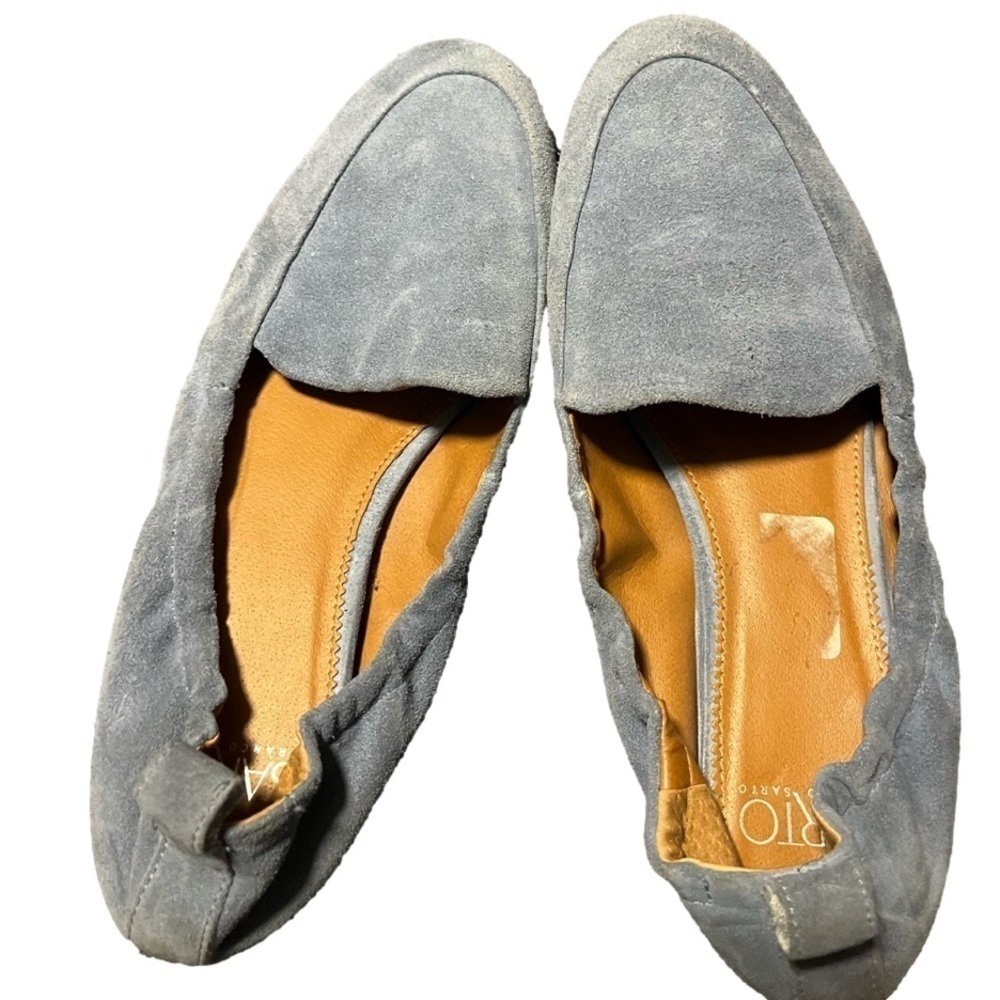 Sarto by Franco sarto flats